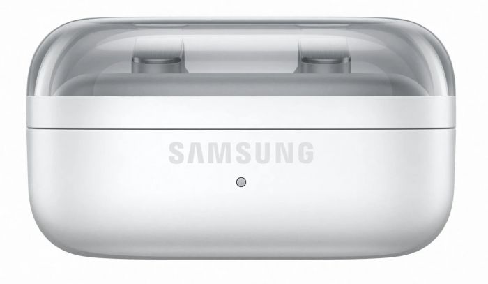 Бездротові навушники Samsung Galaxy Buds 4 Pro (R640), білий