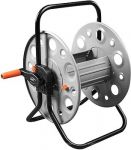 Котушка для шланга Neo Tools на підставці 100м 1/2" 30м 3/4"
