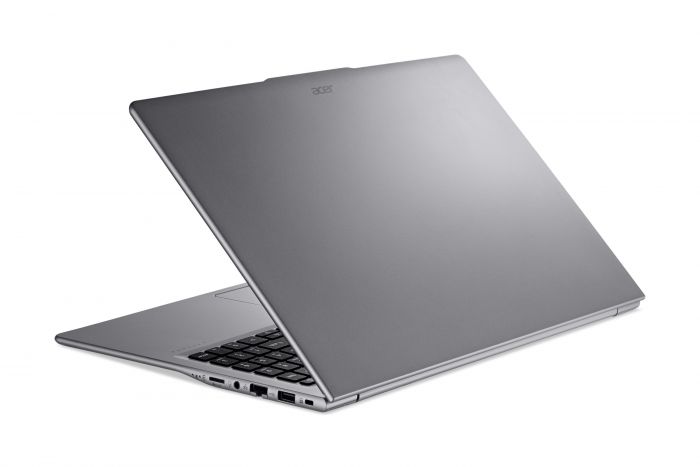 Ноутбук Acer Extensa 15 EXO15-51 15.6" FHD IPS, Intel U5-115U, 16GB, F512GB, UMA, Lin, сірий