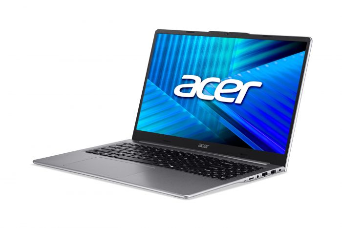 Ноутбук Acer Extensa 15 EXO15-51 15.6" FHD IPS, Intel U5-115U, 16GB, F512GB, UMA, Lin, сірий