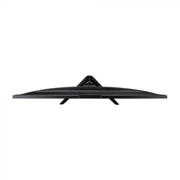 Комп'ютер персональний моноблок Acer Aspire C27-2G 27" FHD, Intel 5-120U, 16GB, F512GB, UMA, WiFi, кл+м, Lin, чорний