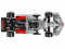 Конструктор LEGO Speed Champions Гоночний автомобіль Audi Revolut F1 Team R26