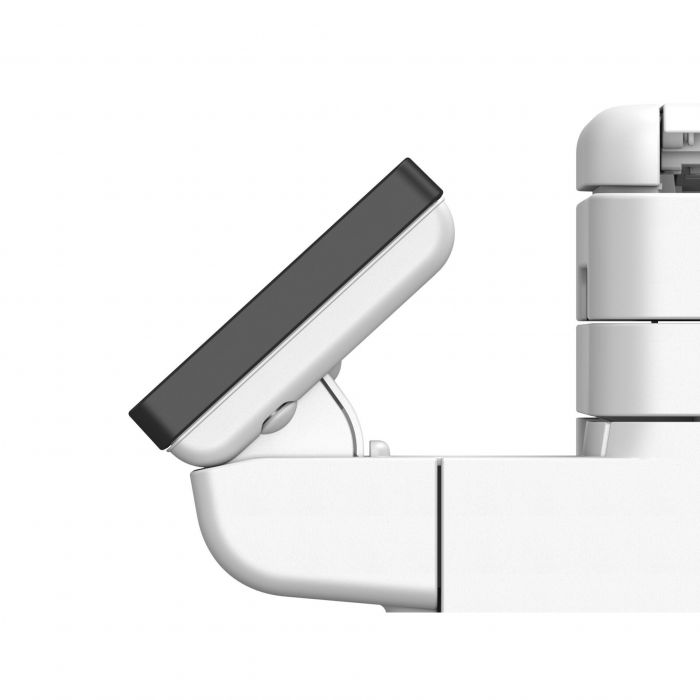 БФП А4 кол. Canon i-SENSYS MF667Cdw з Wi-Fi