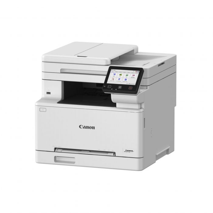 БФП А4 кол. Canon i-SENSYS MF667Cdw з Wi-Fi
