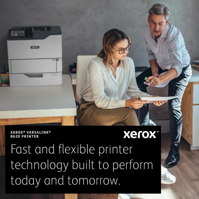 Принтер А4 Xerox VersaLink B620