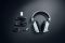 Гарнітура Razer BlackShark V3 Pro, WL, білий