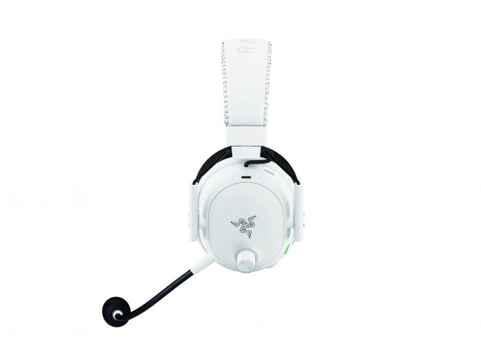 Гарнітура Razer BlackShark V3 Pro, WL, білий