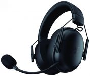 Гарнітура Razer BlackShark V3 X Hyperspeed, WL, чорний
