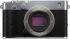 Цифр. фотокамера Fujifilm X-E5 Body Silver