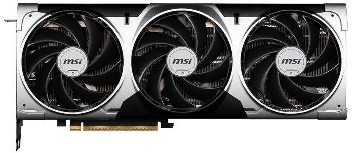 Відеокарта MSI GeForce RTX 5080 16GB GDDR7 VENTUS 3X OC