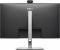 Монітор DELL 27" P2726DEV HDMI, DP, USB-C, RJ-45, IPS, 2560x1440, 100hz, sRGB 99%, Pivot, Cam