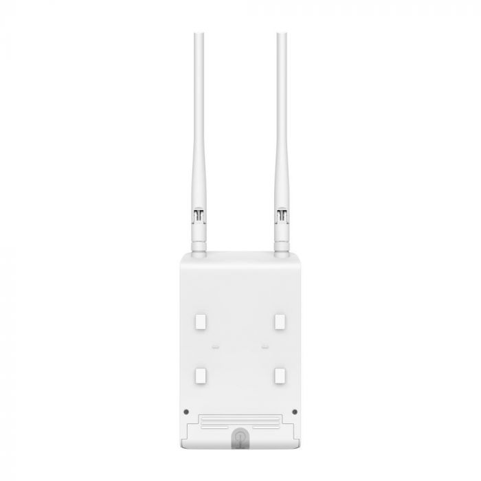 Точка доступу TP-LINK EAP603 OUTDOOR AX1800, 1xGE LAN, PoE