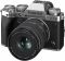 Цифр. фотокамера Fujifilm X-T5 + XF16-50 mmF2.8-4.8 R LM WR Kit Silver
