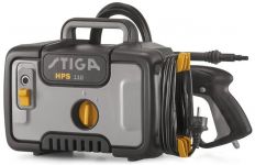 Мінімийка високого тиску STIGA HPS110 1400Вт 110бар 390л/год шланг 5м 5.5кг