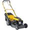 Газонокосарка бензинова STIGA GCVx145 OHV Autochoke 2750Вт 46см 60л 22-65мм 28кг