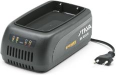 Зарядний пристрій STIGA EC415S 48В 1.5А 0.7кг