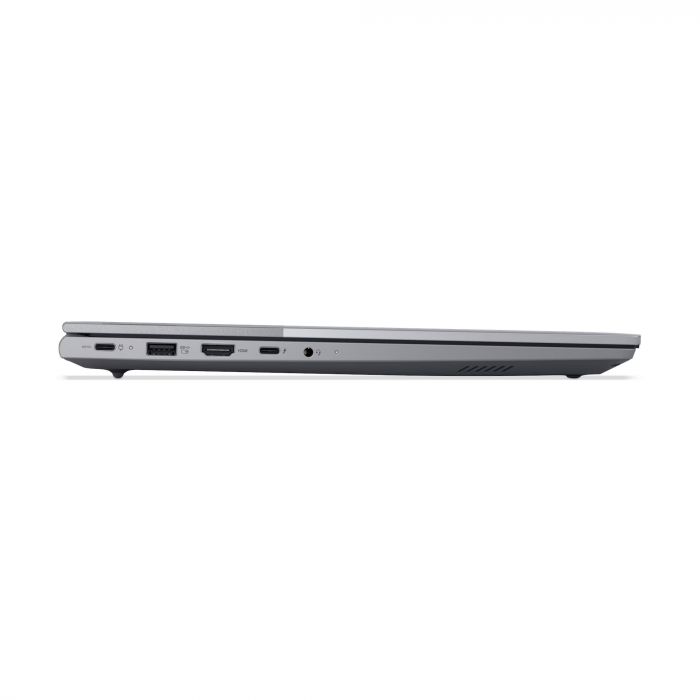 Ноутбук Lenovo ThinkBook 16-G9 16" WUXGA IPS AG, Intel 7-240H, 32GB, F1TB, UMA, DOS, сірий
