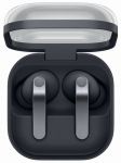 Бездротові навушники Samsung Galaxy Buds 4 Pro (R640), чорний