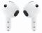 Бездротові навушники Samsung Galaxy Buds 4 (R540), білий
