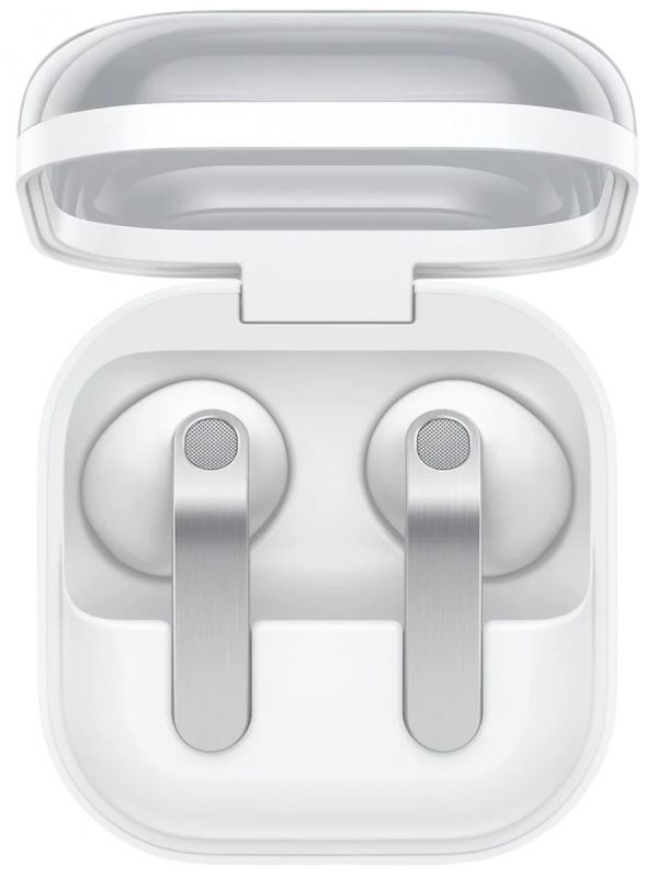Бездротові навушники Samsung Galaxy Buds 4 (R540), білий