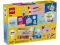 Конструктор LEGO Classic Чарівна прозора коробка