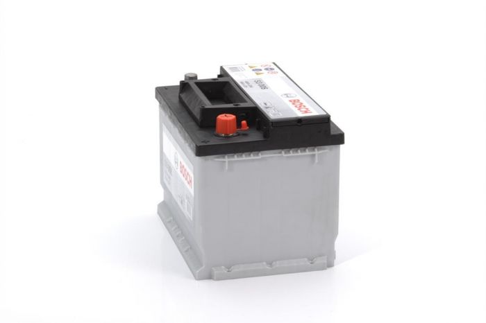 Акумулятор Bosch S3 12В 56А·год 480А R+ (0 092 S30 050)
