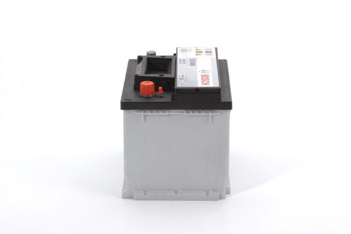 Акумулятор Bosch S3 12В 56А·год 480А R+ (0 092 S30 050)