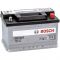 Акумулятор Bosch S3 12В 70А·год 640А R+ (0 092 S30 070)