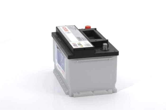 Акумулятор Bosch S3 12В 70А·год 640А R+ (0 092 S30 070)