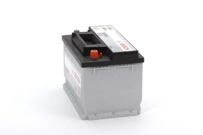 Акумулятор Bosch S3 12В 70А·год 640А R+ (0 092 S30 080)