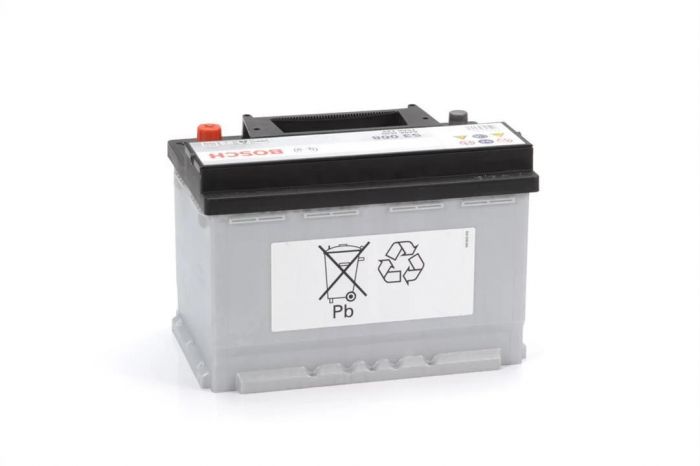 Акумулятор Bosch S3 12В 70А·год 640А R+ (0 092 S30 080)