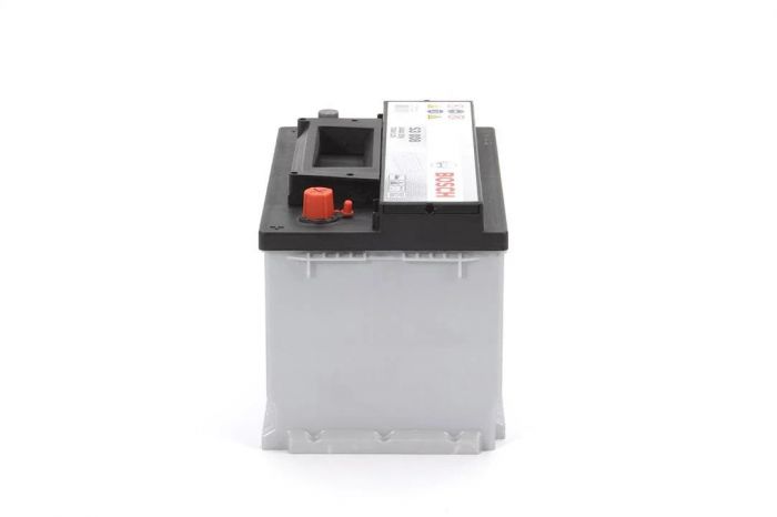 Акумулятор Bosch S3 12В 70А·год 640А R+ (0 092 S30 080)