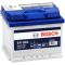 Акумулятор Bosch S4 12В 44А·год 440А R+ (0 092 S40 010)