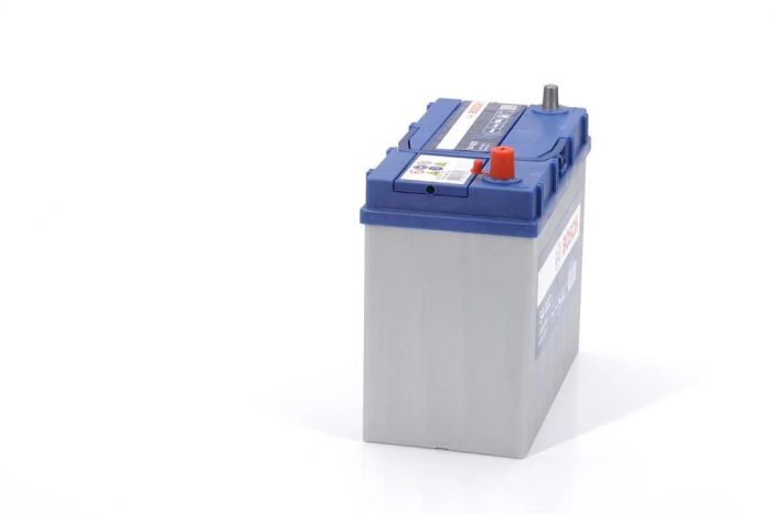 Акумулятор Bosch S4 12В 45А·год 330А L+ (0 092 S40 220)