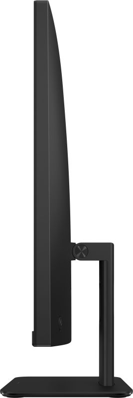 Комп'ютер персональний моноблок ASUS P470VAK-BPE5750 27" FHD AG, Intel 7-240H, 32GB, F1TB, UMA, WiFi, кл+м, без ОС, чорний