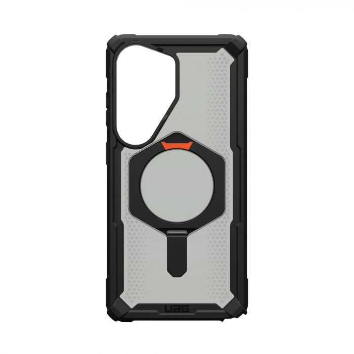 Чохол UAG для Samsung Galaxy S26 Ultra, Plasma XTE with Magnet, Black/Orange
