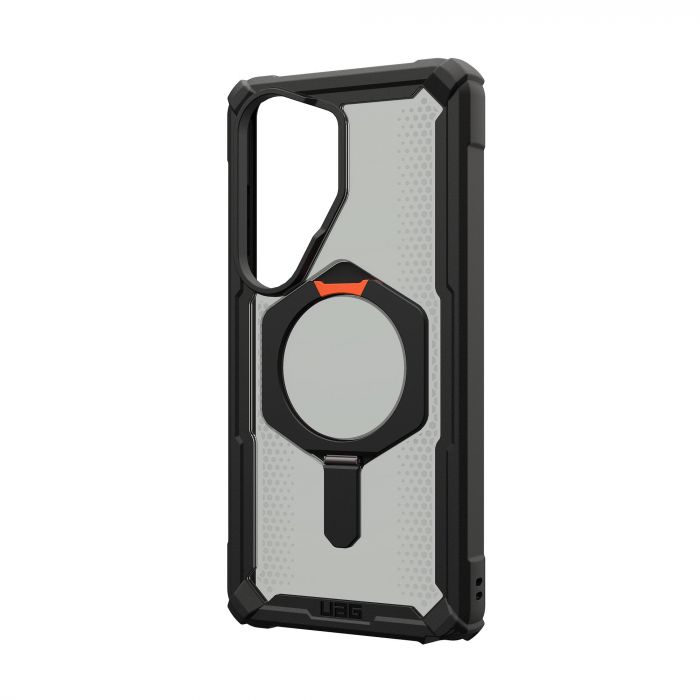 Чохол UAG для Samsung Galaxy S26 Ultra, Plasma XTE with Magnet, Black/Orange