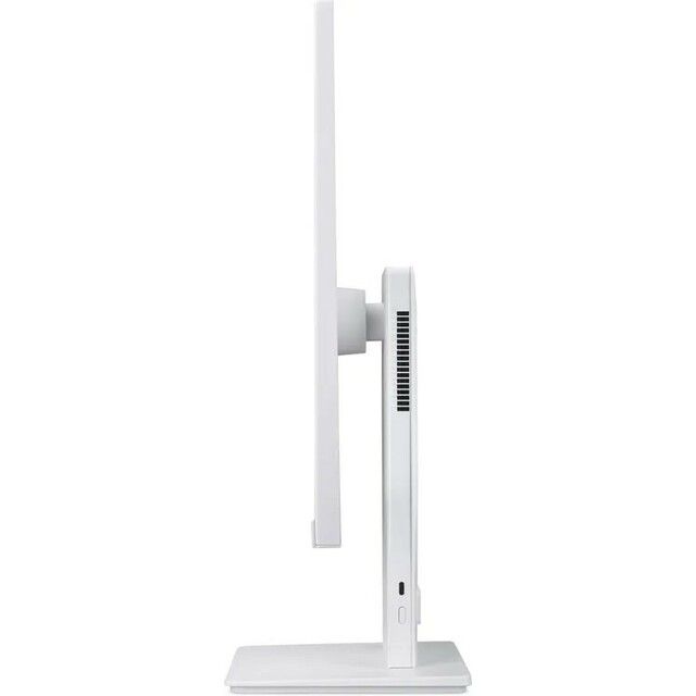 Комп'ютер персональний моноблок Acer Aspire S24B-GMTL-U 23.8" FHD, Intel U5-115U, 16GB, F512GB, UMA, WiFi, кл+м, Lin, білий