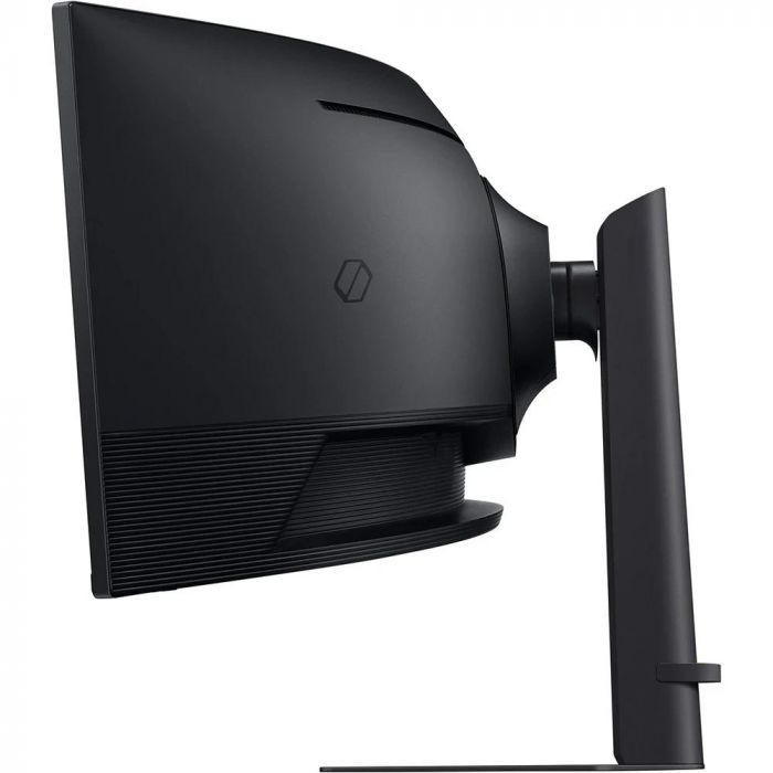 Монітор Samsung 48.7"Odyssey G9 G91F 2xHDMI, DP, USB, VA, 5120x1440, 32:9, 144Hz, 0.3ms, CURVED