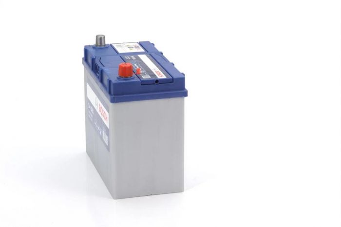 Акумулятор Bosch S4 12В 45А·год 330А R+ (0 092 S40 210)