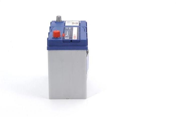 Акумулятор Bosch S4 12В 45А·год 330А R+ (0 092 S40 210)