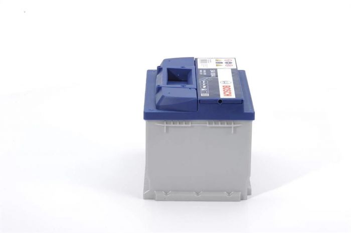 Акумулятор Bosch S4 12В 60А·год 540А R+ (0 092 S40 040)