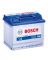 Акумулятор Bosch S4 12В 70А·год 630А R+ (0 092 S40 260)
