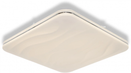 Світильник накладний OSRAM CEILING PAVO 480мм  Square 72Вт 4000K