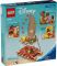 Конструктор LEGO Disney Princess Пригодницьке каное Ваяни