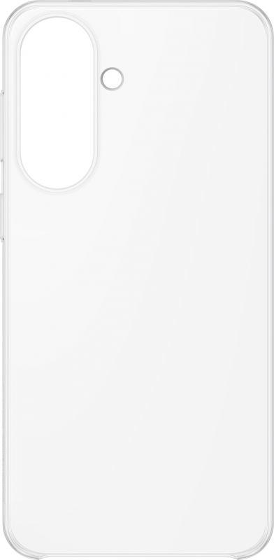 Чохол Samsung для Galaxy A57 (A576), Clear Case, прозорий