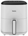 Мультипіч Tefal Easy Fry Max, 1500Вт, чаша-5л, сенсорне керув., 10 програм, пластик, білий
