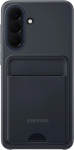 Чохол Samsung для Galaxy A57 (A576), Card Slot Case, чорний