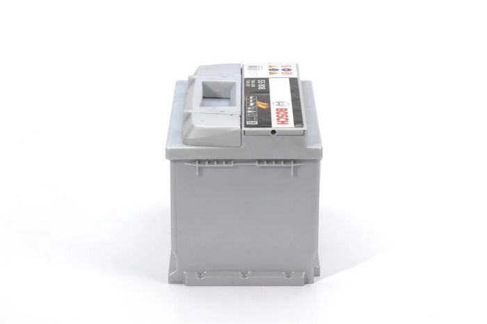 Акумулятор Bosch S4 12В 77А·год780А R+ (0 092 S50 080)