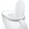 Фільтр-глечик Brita Style Essential XL MXPro 3.6л (2.3л очищеної води) з картриджем білий